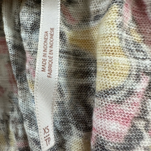 Free people crop top - Picture 5 of 5